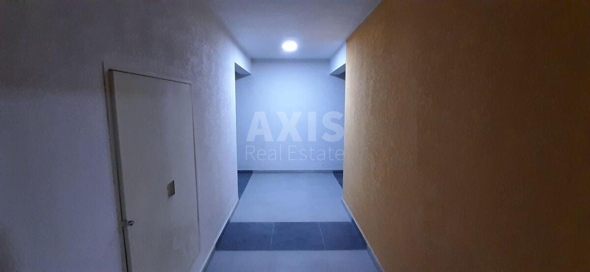 1k apartment uzv. Lysogirs'kyj 26А9