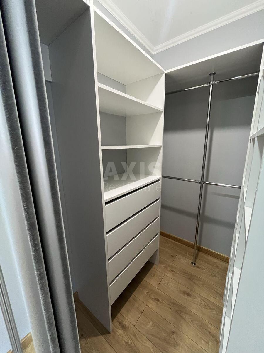 1k apartment vul. Garmatna 31А605727