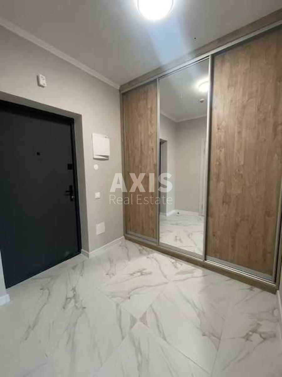 1k apartment vul. Vasyl'kivs'ka 37Г593525