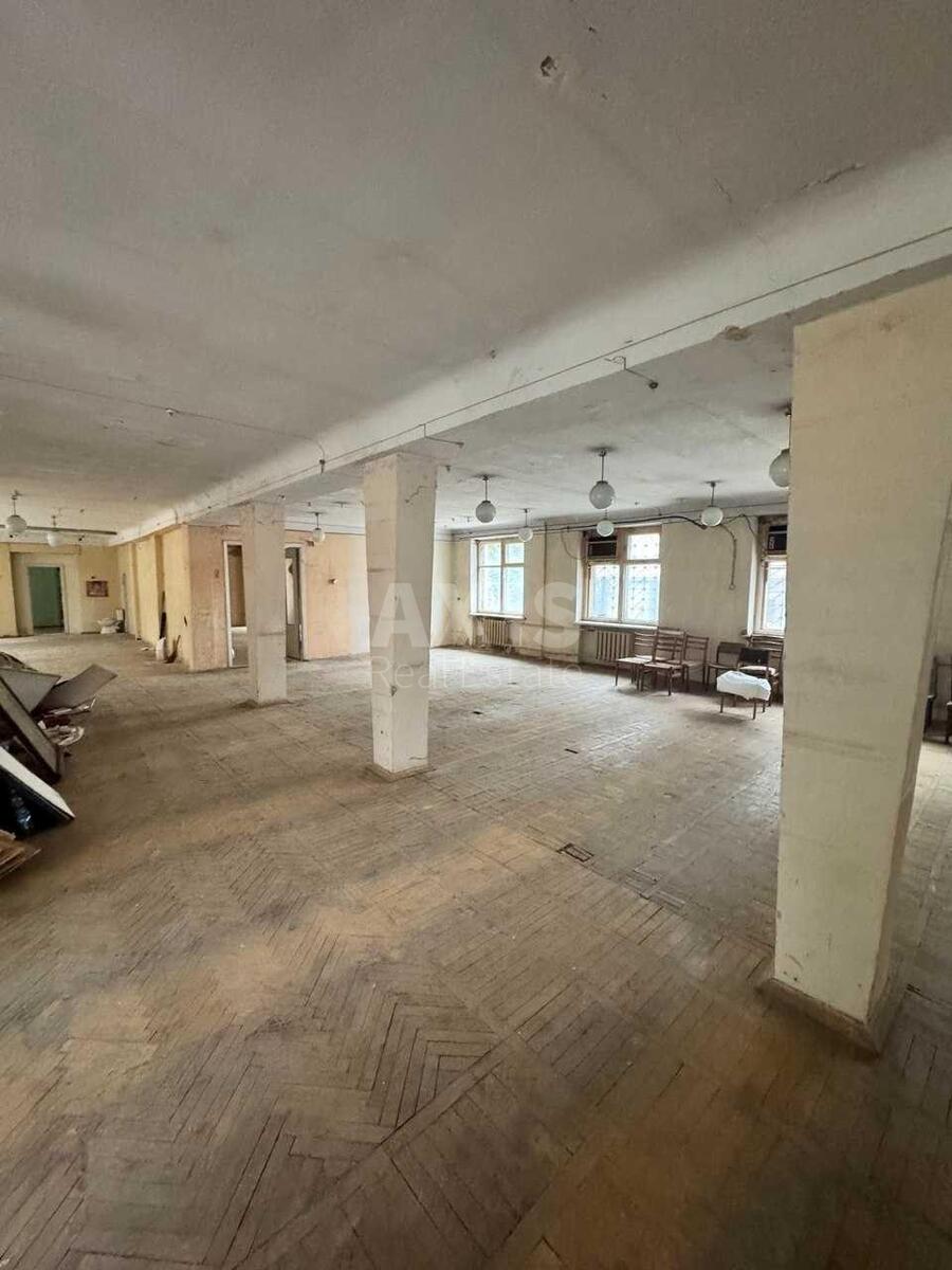 Service object vul. Preobrazhens'ka 25, 350m2606475