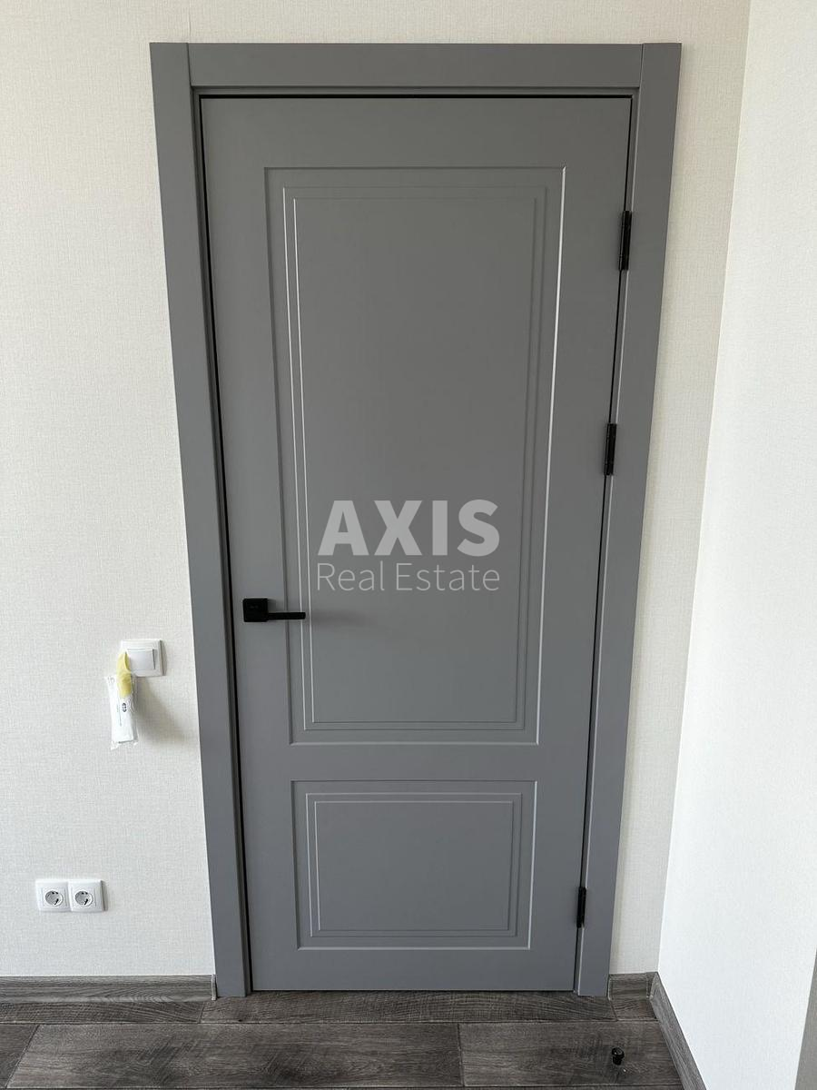 1k apartment vul. Verbyc'kogo Arhitektora 1в9