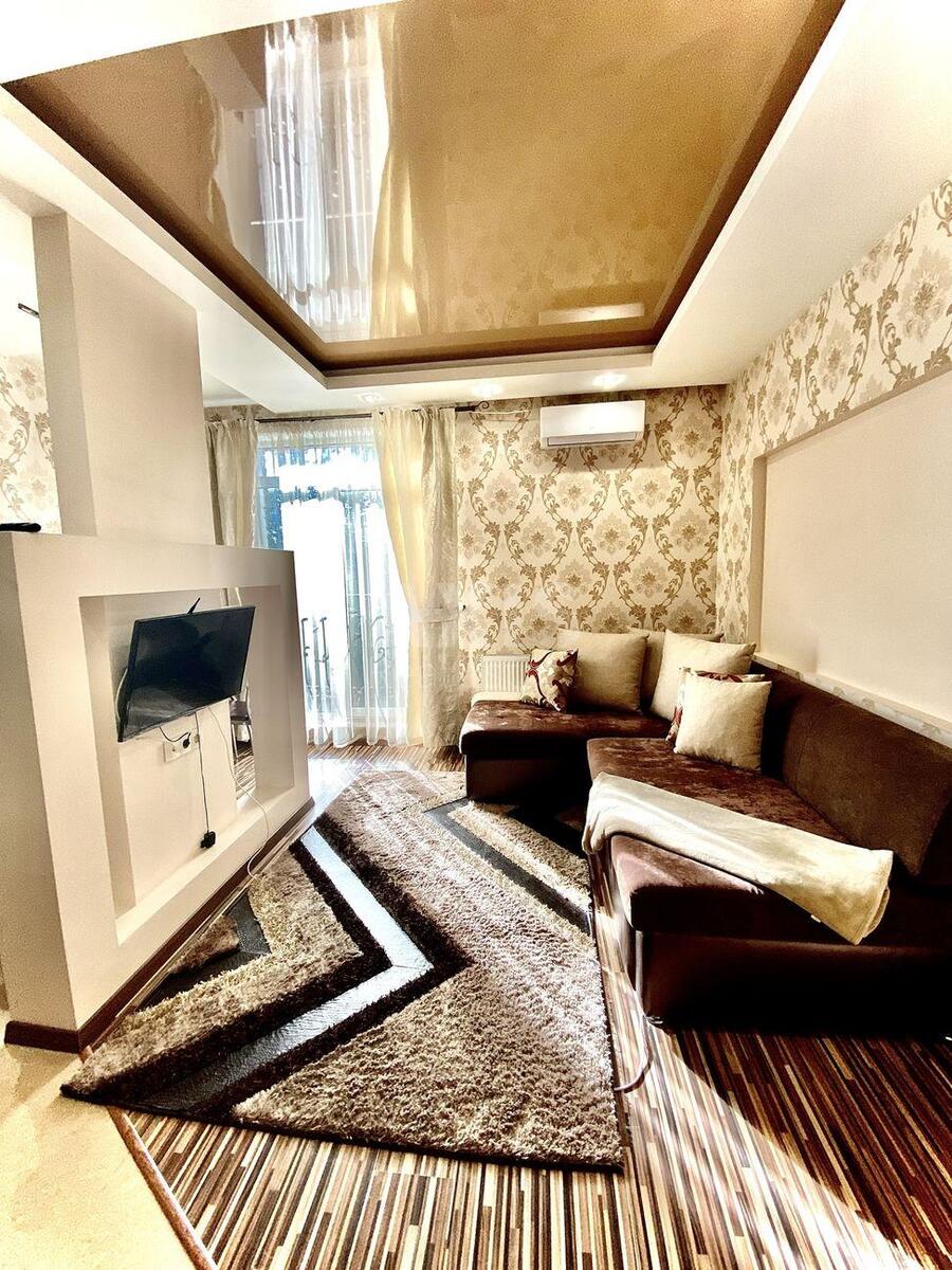 1k apartment vul. Syrec'ko-Sadova 5/12
