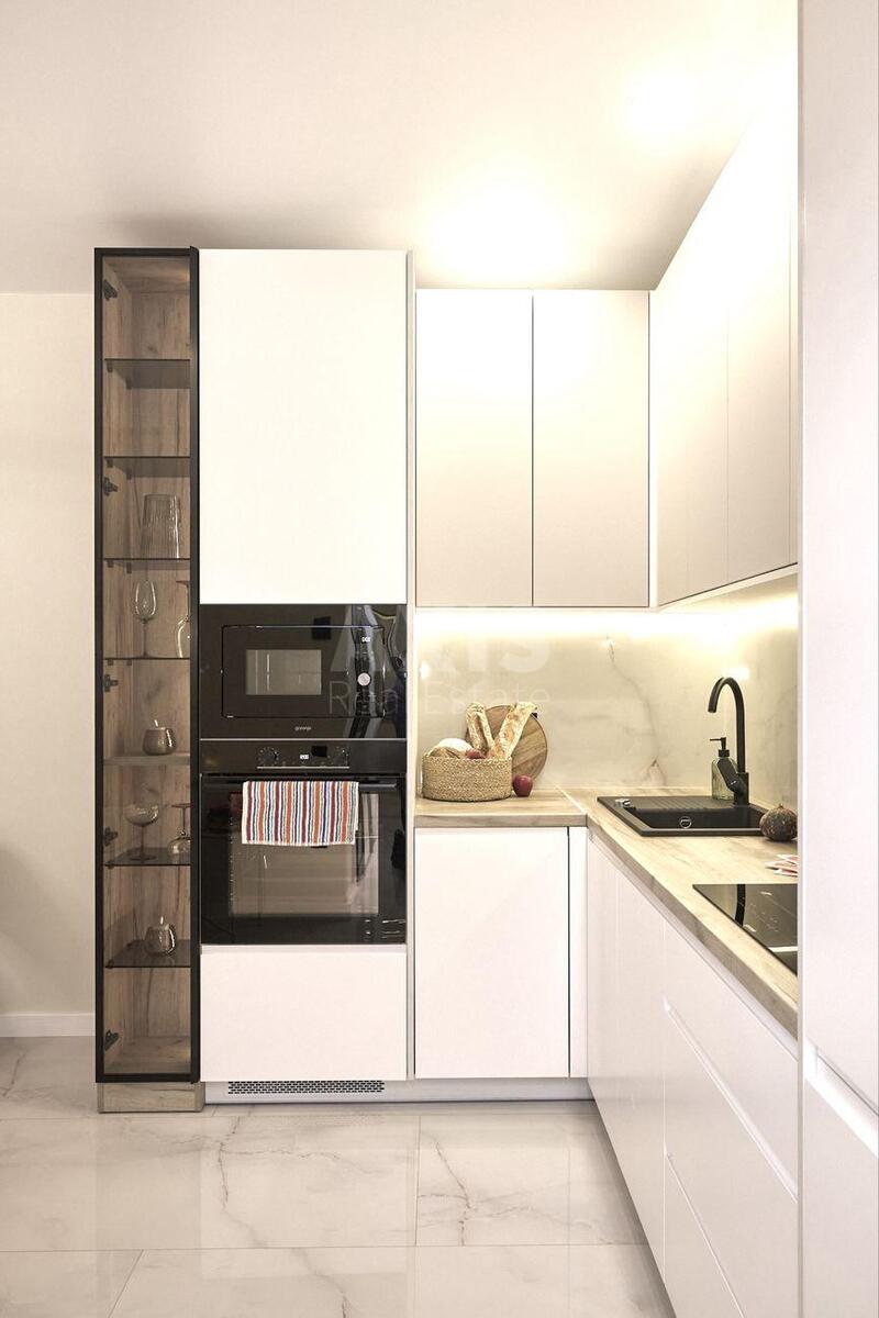 2k apartment vul. Myhajla Maksymovycha 2460685