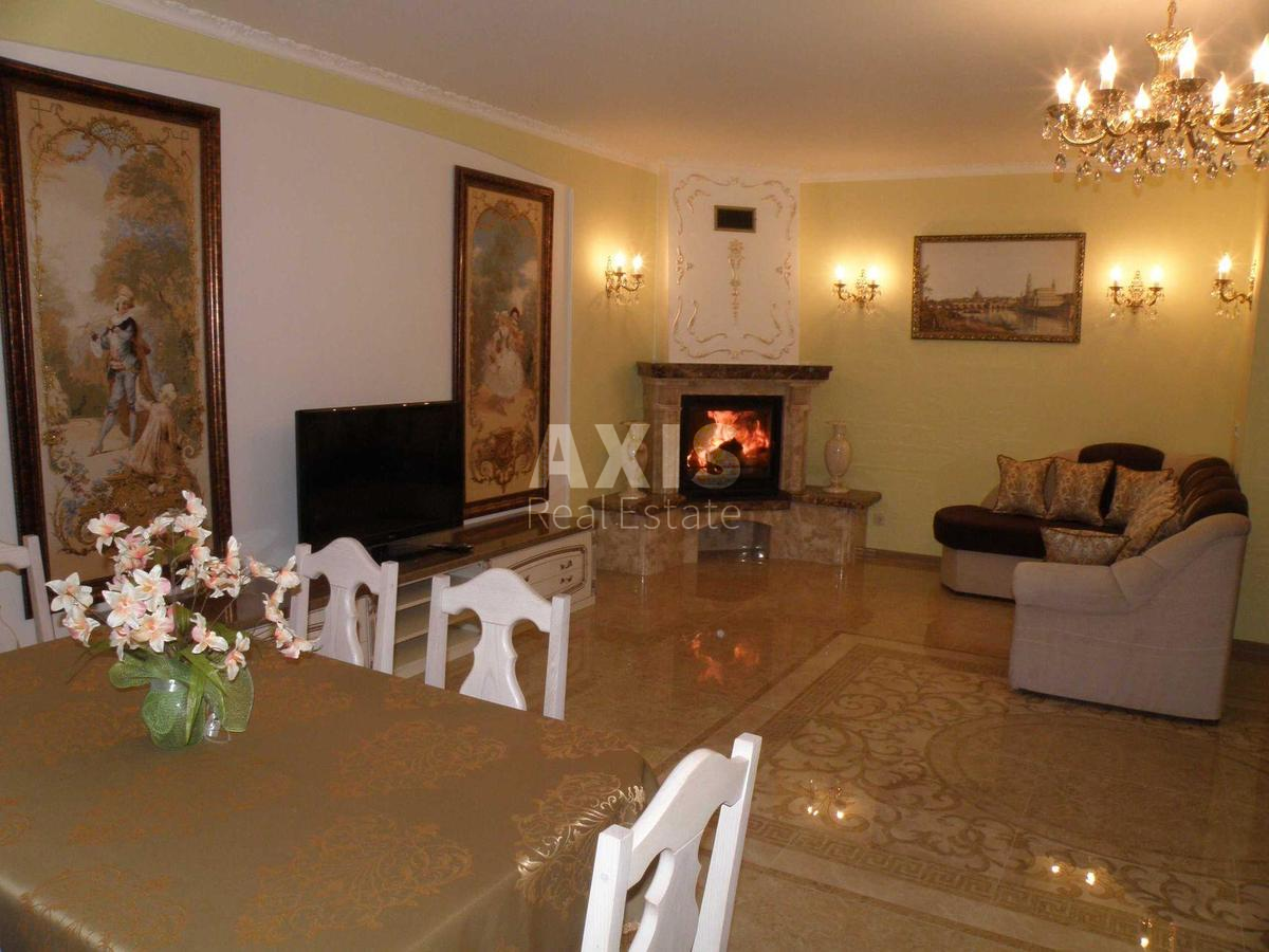 4k apartment pr-t Lobanovs'kogo 4Ж4486017