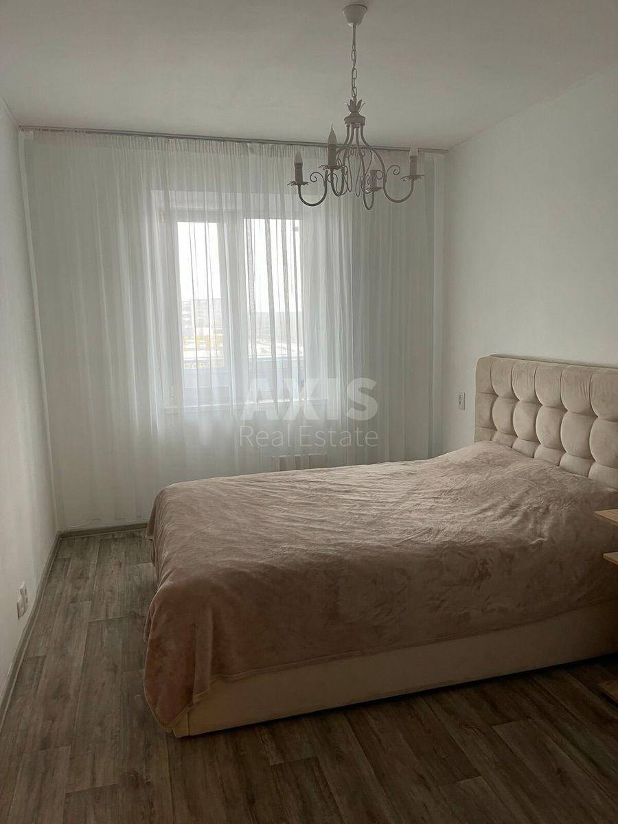 2k apartment vul. Zakrevs'kogo Mykoly 573