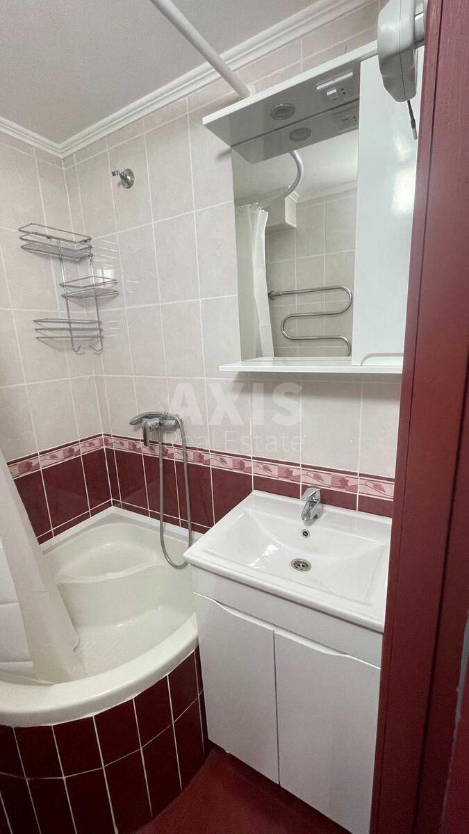 1k apartment vul. Gajdaj Zoi' 6А564085