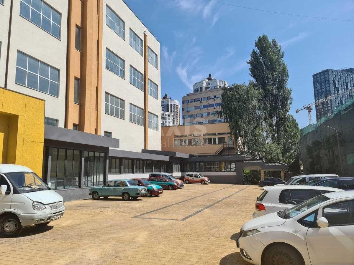Office vul. Glybochyc'ka 17М, 2200m2607110