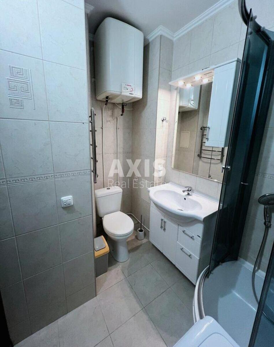 1k apartment prov. Feodosijs'kyj 14484187
