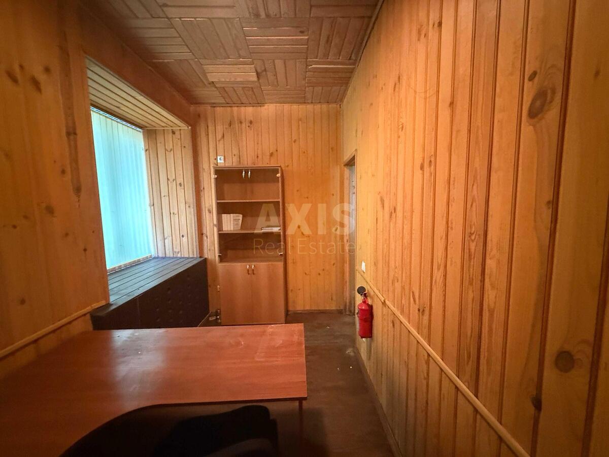 Об'єкт торгівлі пр-т Берестейський 60, 59м2607342