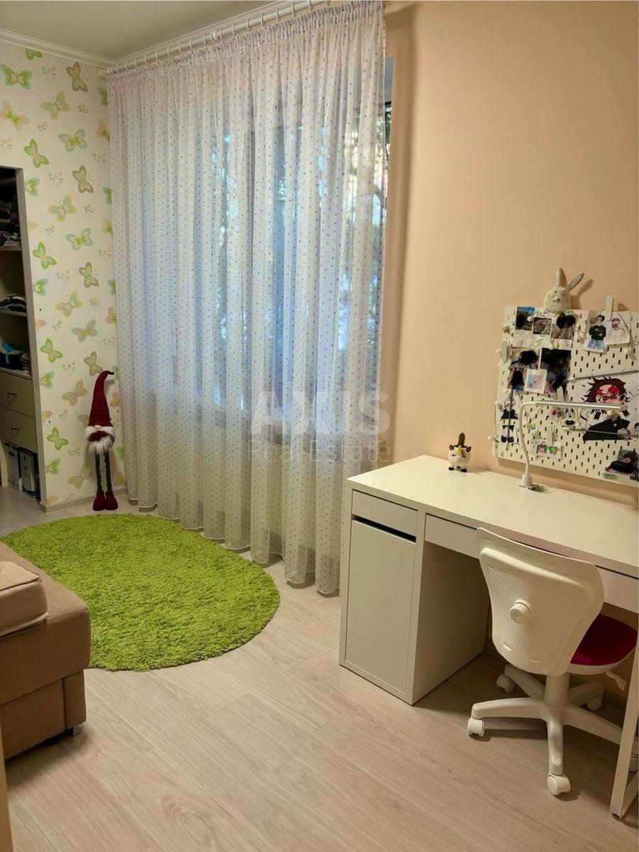 1k apartment vul. Veresneva 14/398