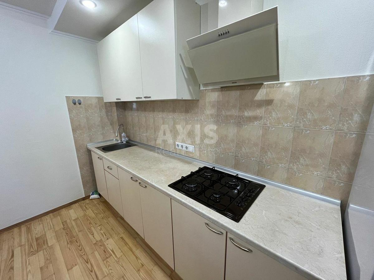 1k apartment vul. Illins'ka 208