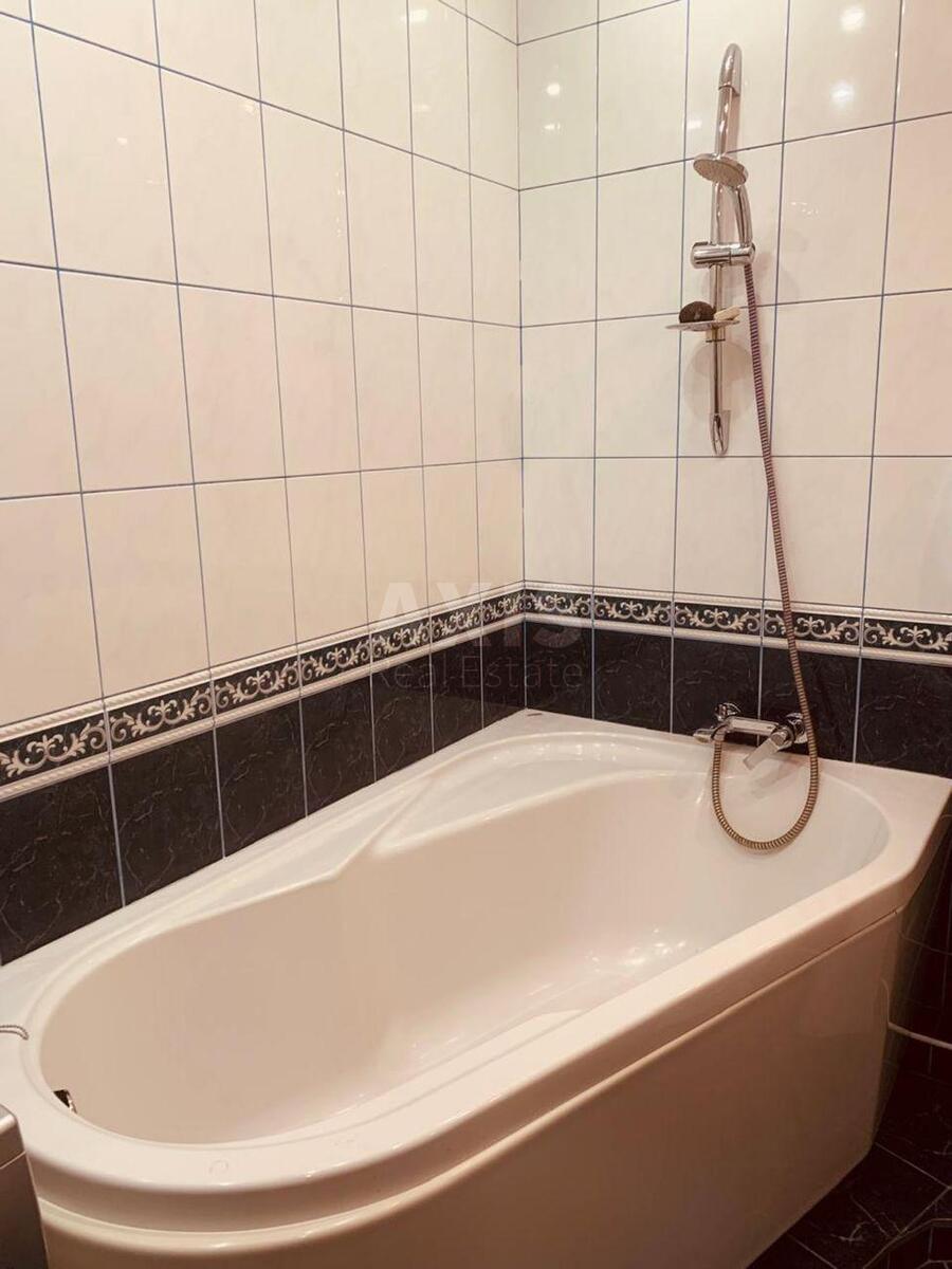 2к квартира пр-т Гонгадзе Георгия 18Ж564378