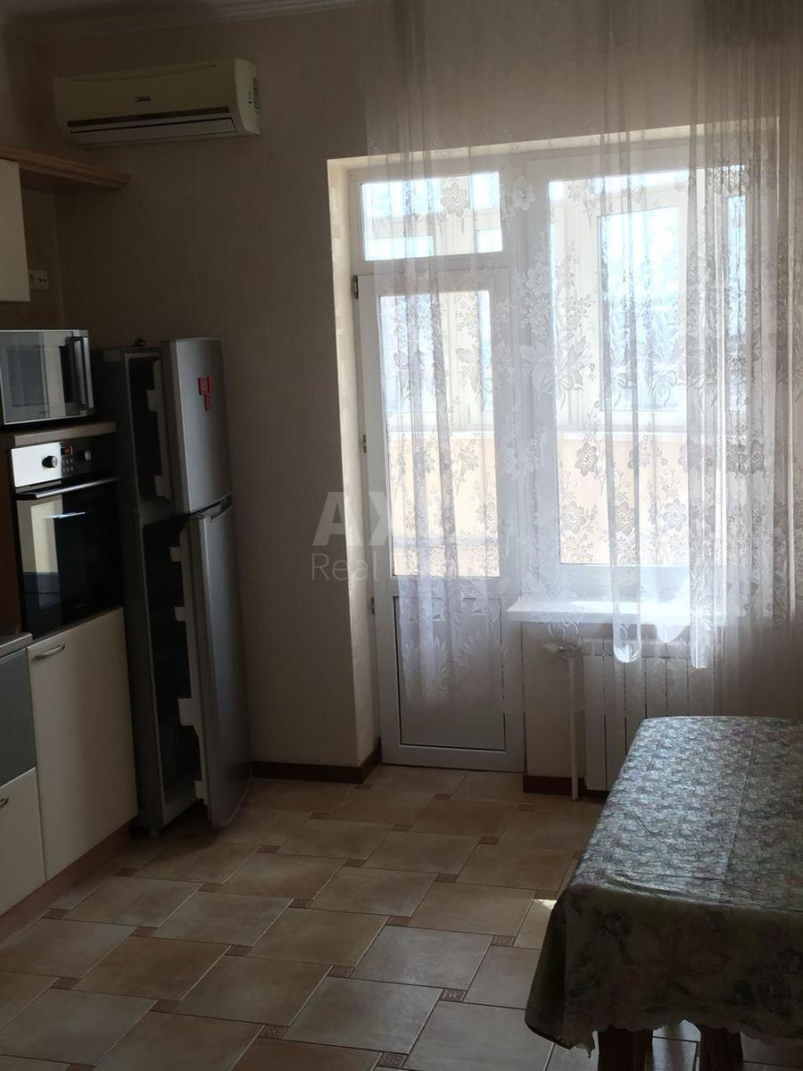 2k apartment vul. Dmytrivs'ka 6921