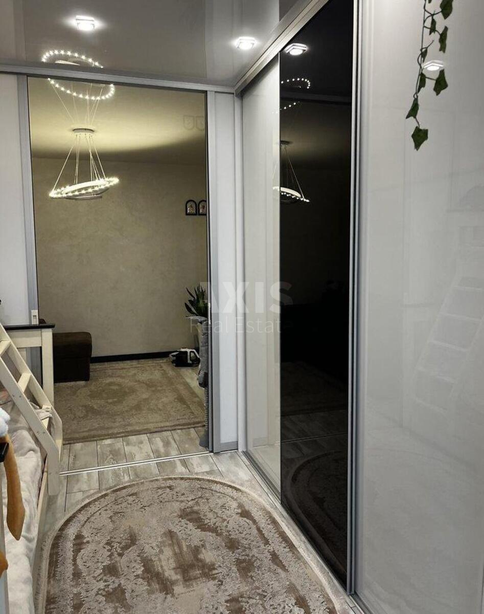 1k apartment vul. Zabolotnogo Akademika 92564608