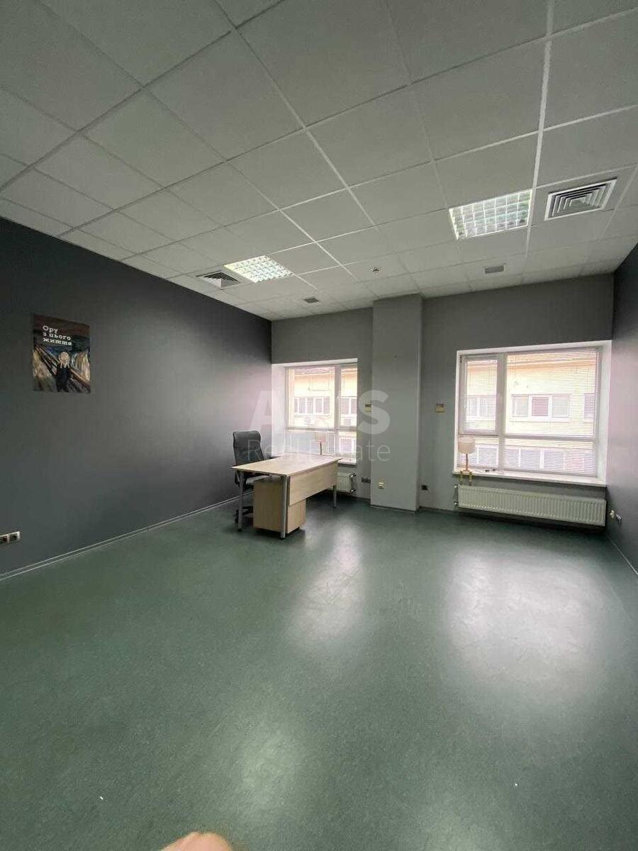Office vul. Brajchevs'kogo Myhajla 20, 314m24