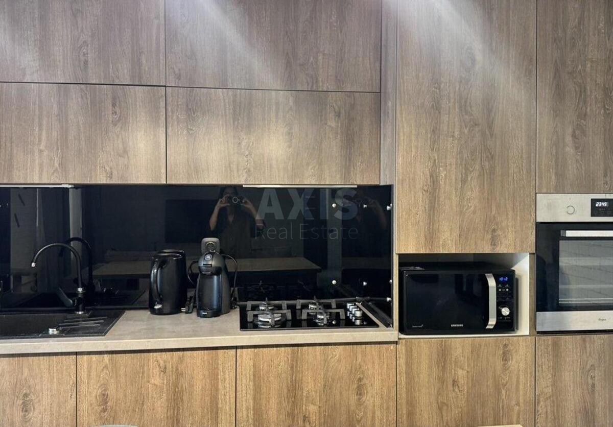 3k apartment vul. Shovkunenka 356469