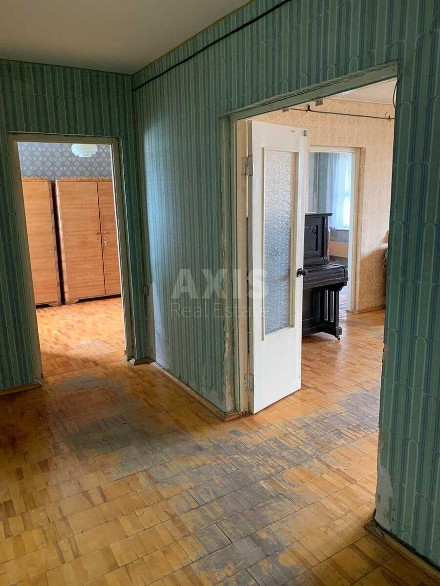 4к квартира ул. Драйзера Теодора 9564982