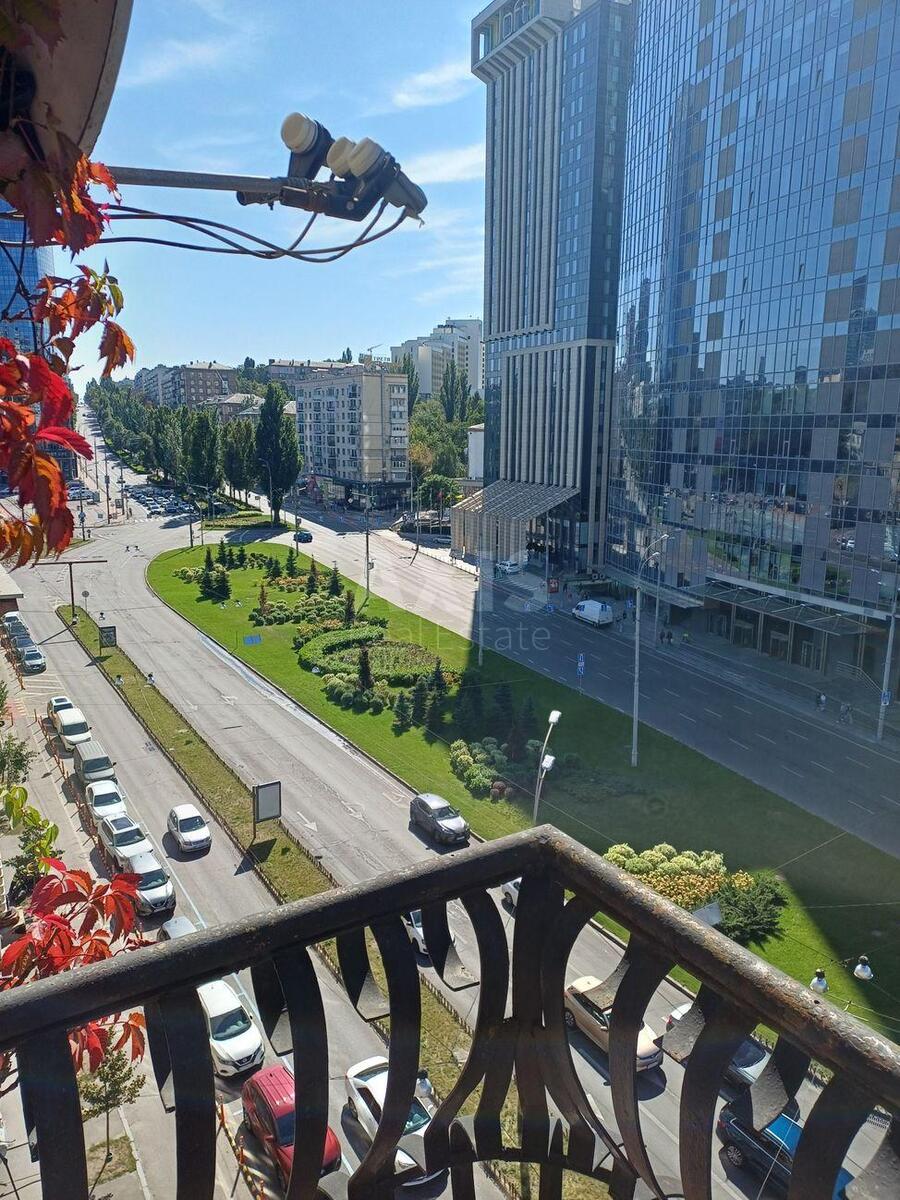 3k apartment vul. Basejna 17608459