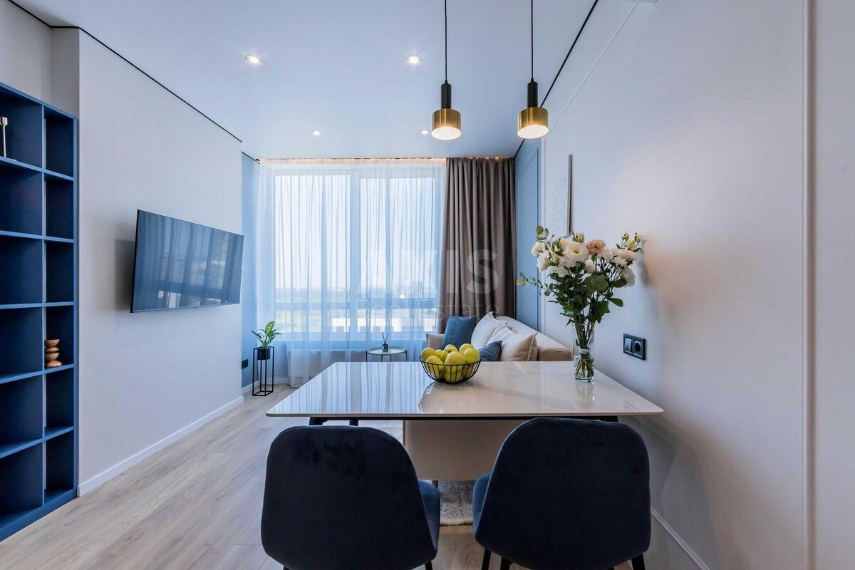 1k apartment vul. Rodyny Kristeriv 14Б565183