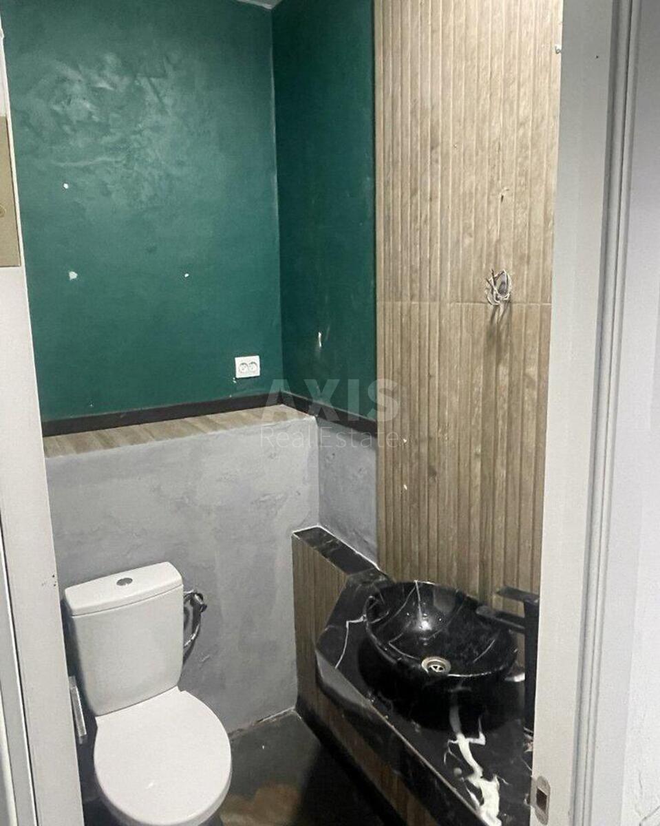 Trade object vul. Myhajla Maksymovycha 26Г, 50m2608913