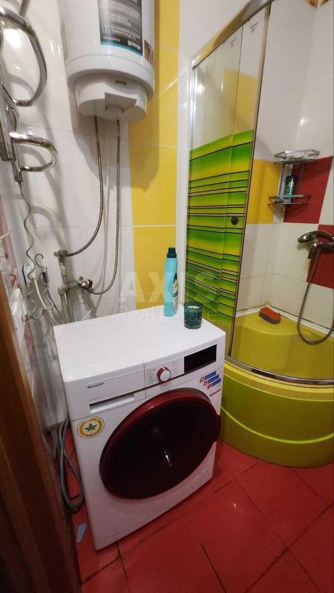 1к квартира ул. Ревуцкого 3А3