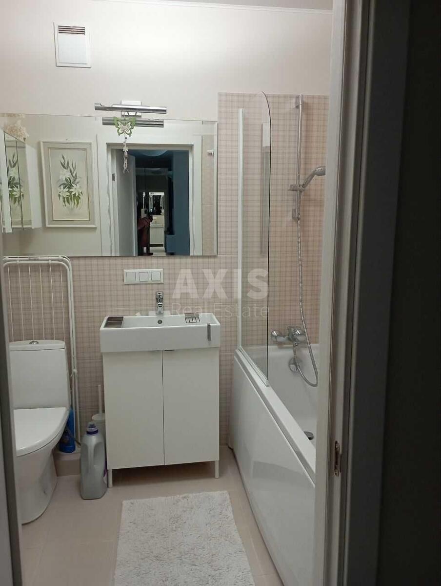 2k apartment vul. Patriarha Mstyslava Skrypnyka 48А5654210