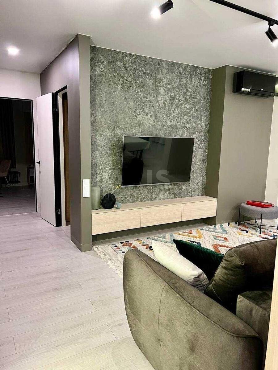 3k apartment vul. Lypy Jurija 64
