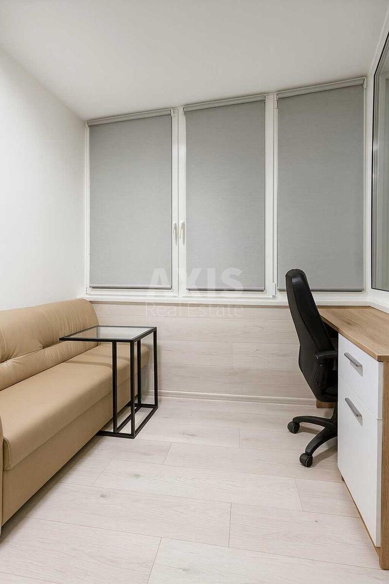 3k apartment vul. Mykil's'ko-Slobids'ka 6/2609295