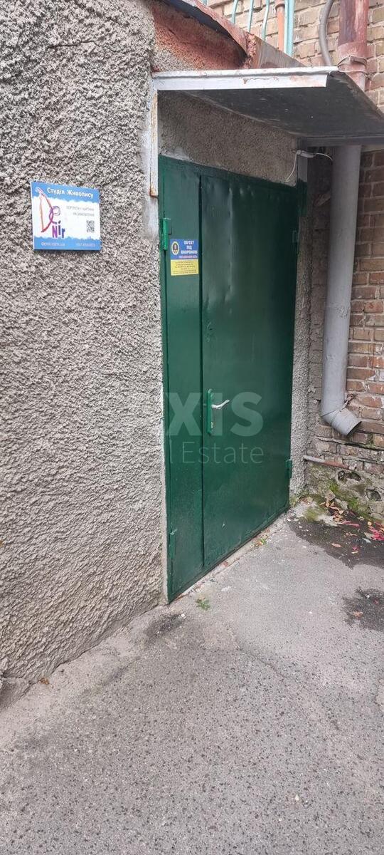 Trade object vul. Zagorіvs'ka 28, 357m2609481