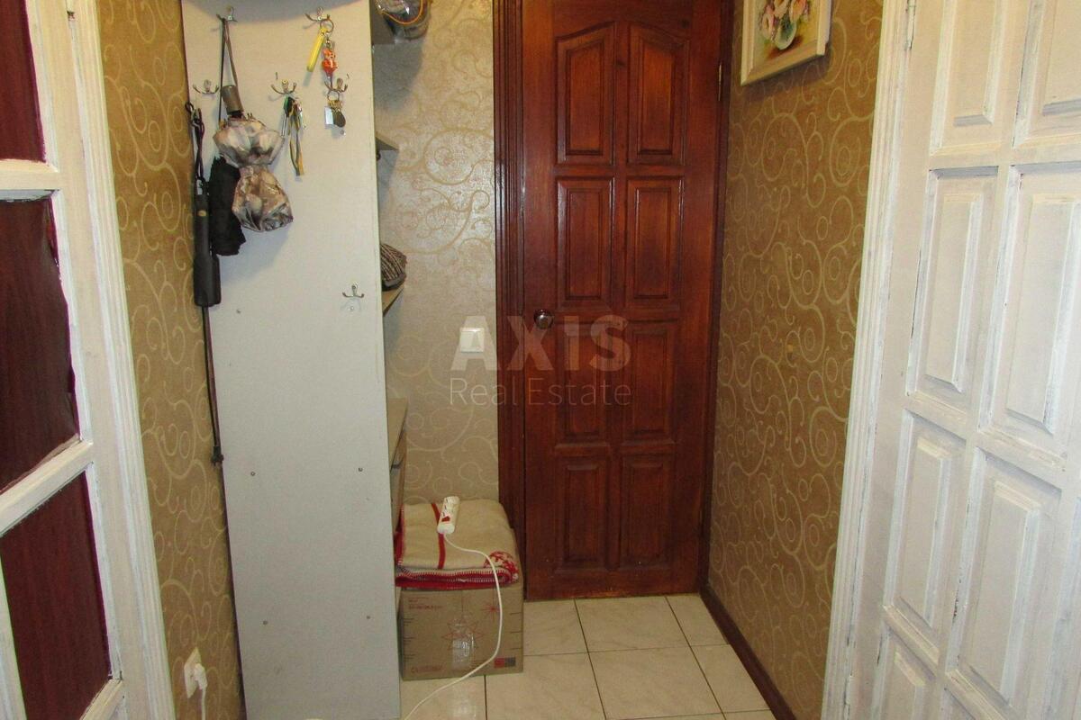 1k apartment vul. Tupykova Generala 14Г8