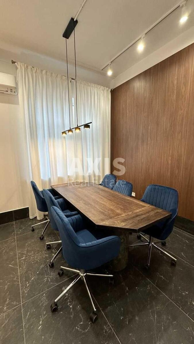 Офис ул. Паньковская 3, 80м2542243