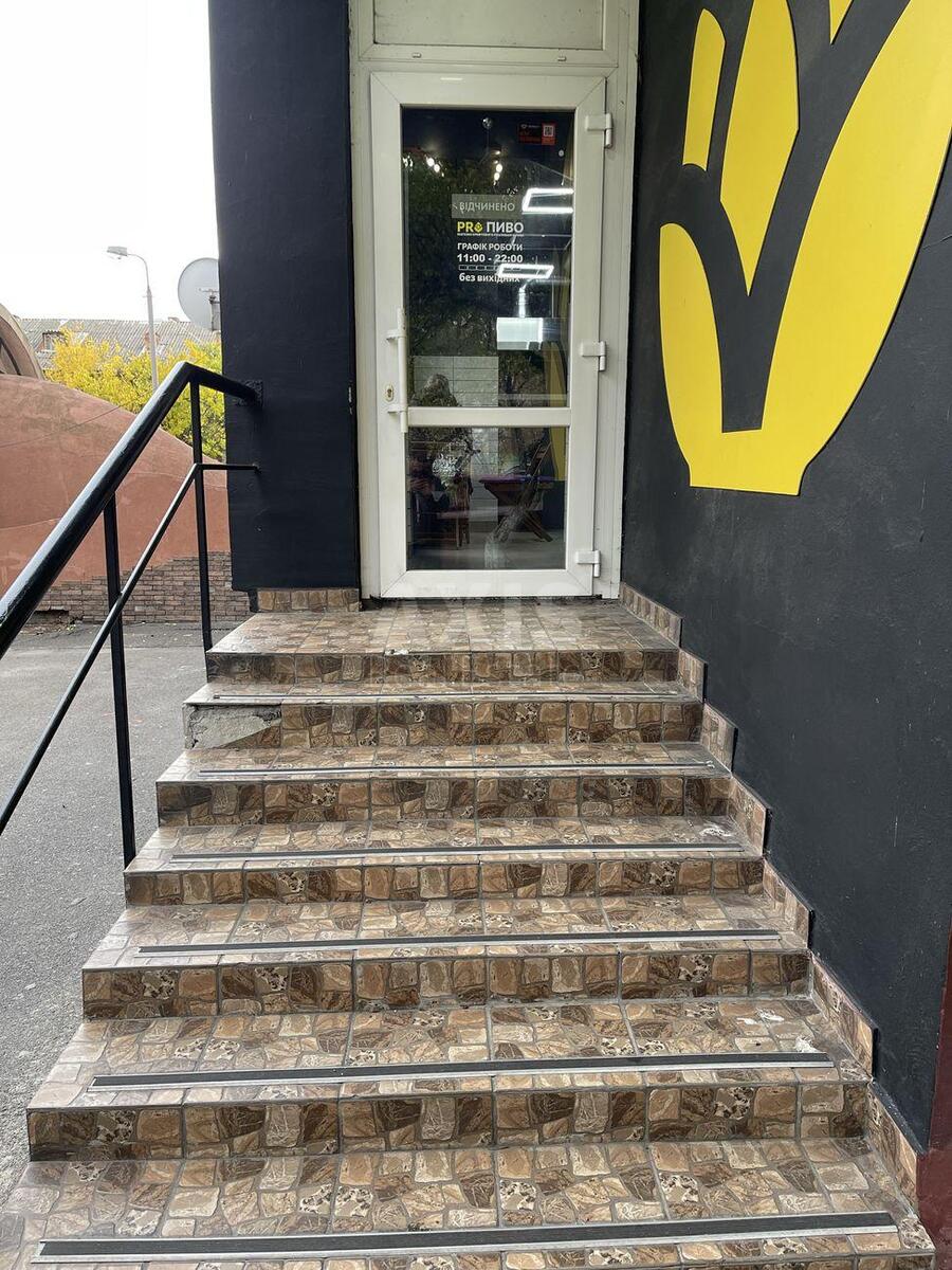 Объект торговли шоссе Харьковское 150/15, 85м2609881