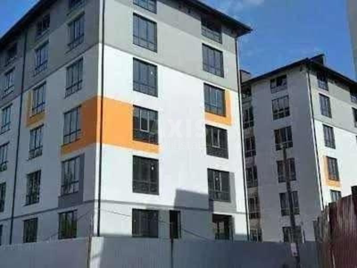 1k apartment vul. Vchytel's'ka 16