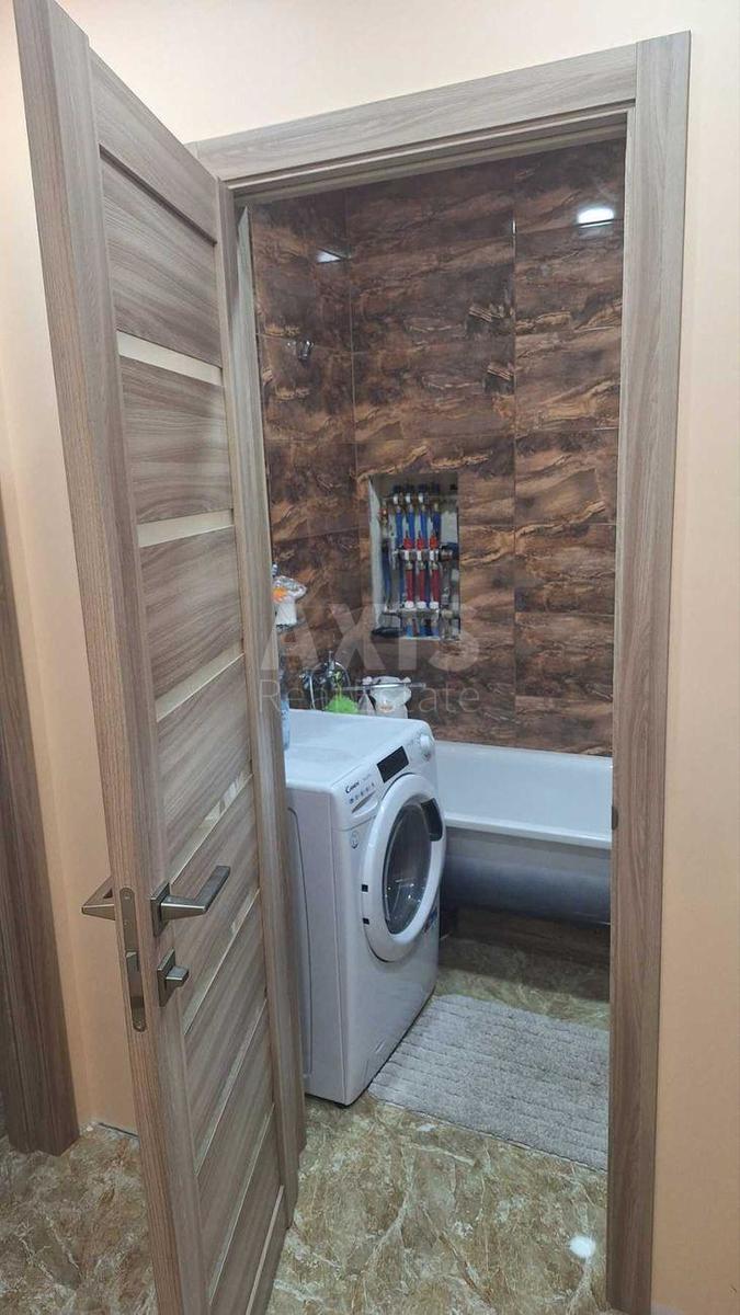 1k apartment vul. Pan'kivs'ka 20/824