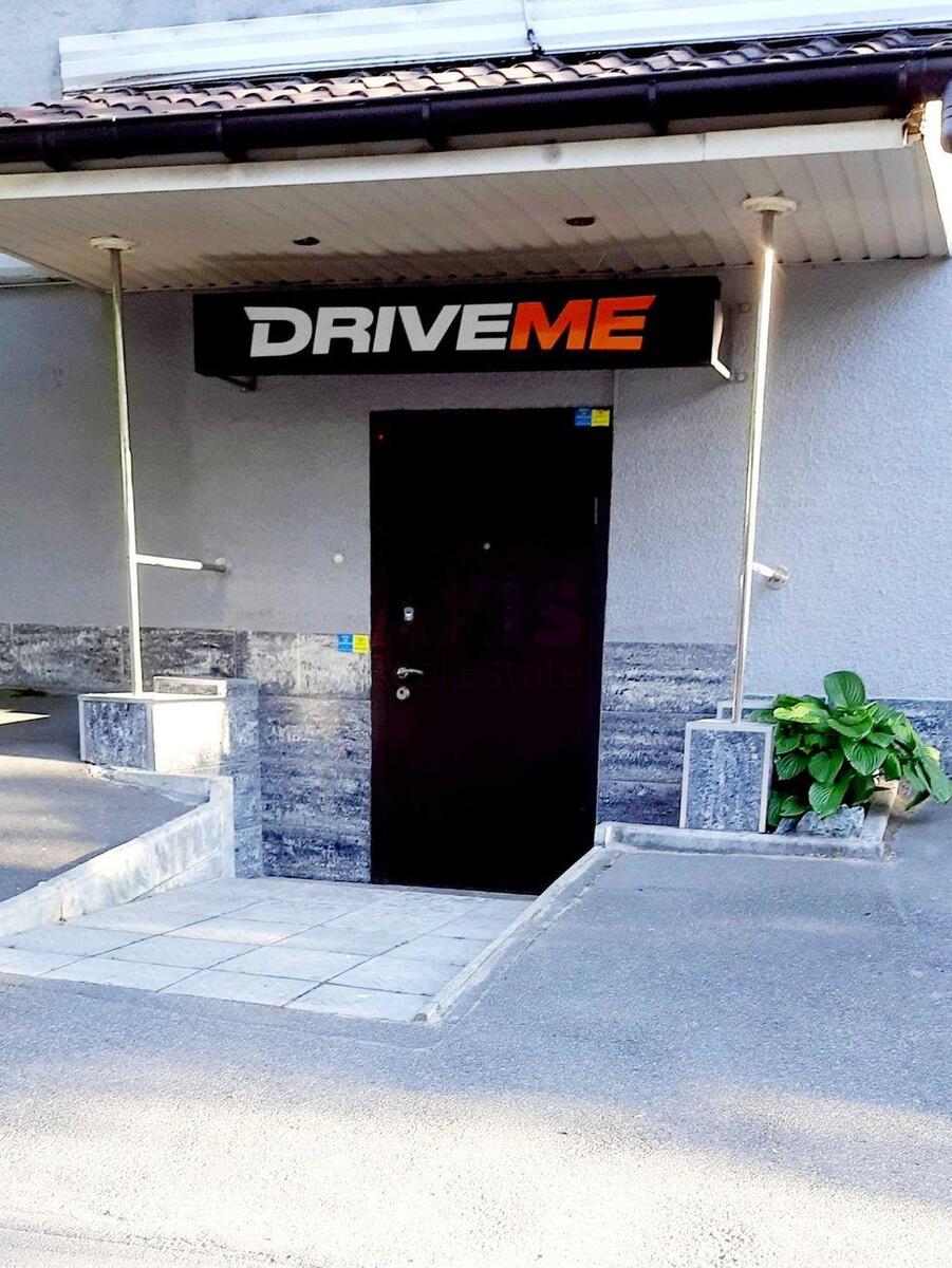 Office vul. Vasyl'kivs'ka 49/1, 45m2565994