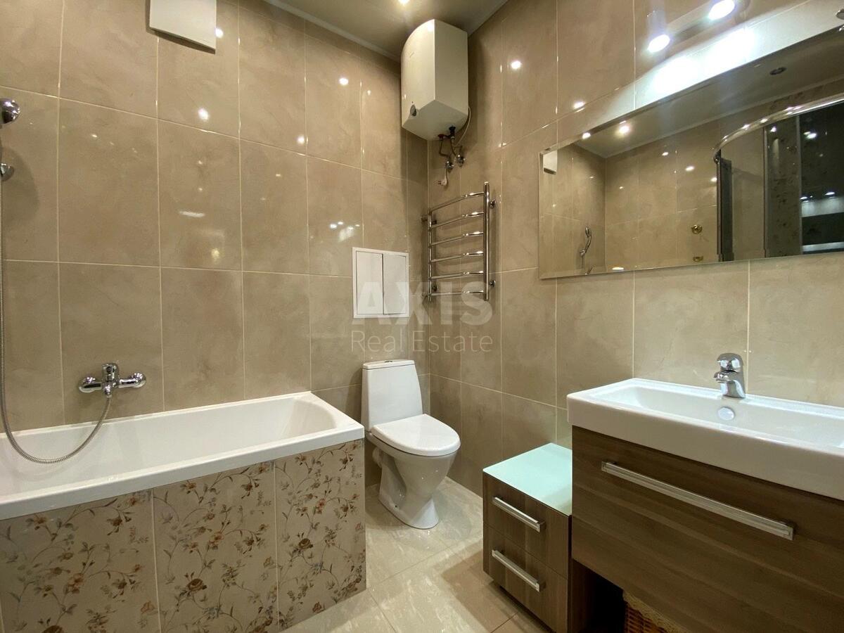 2к квартира пр-т Голосіївський 30В610146