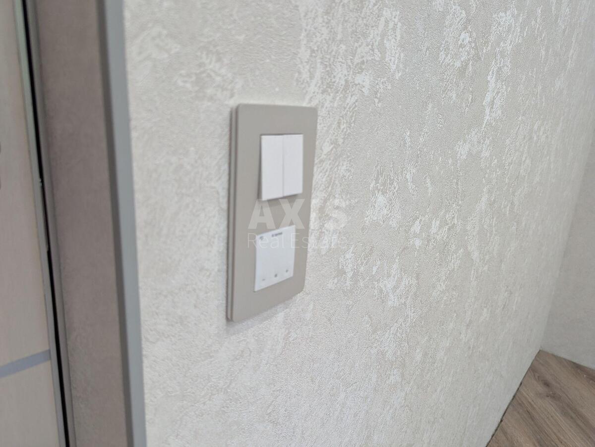 1k apartment vul. Vasylevs'koi' Vandy 135666415