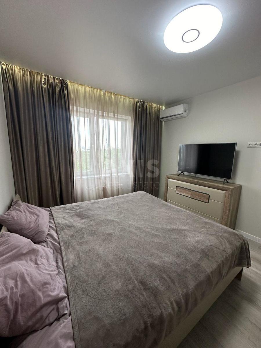 2k apartment vul. Pol'ova 382