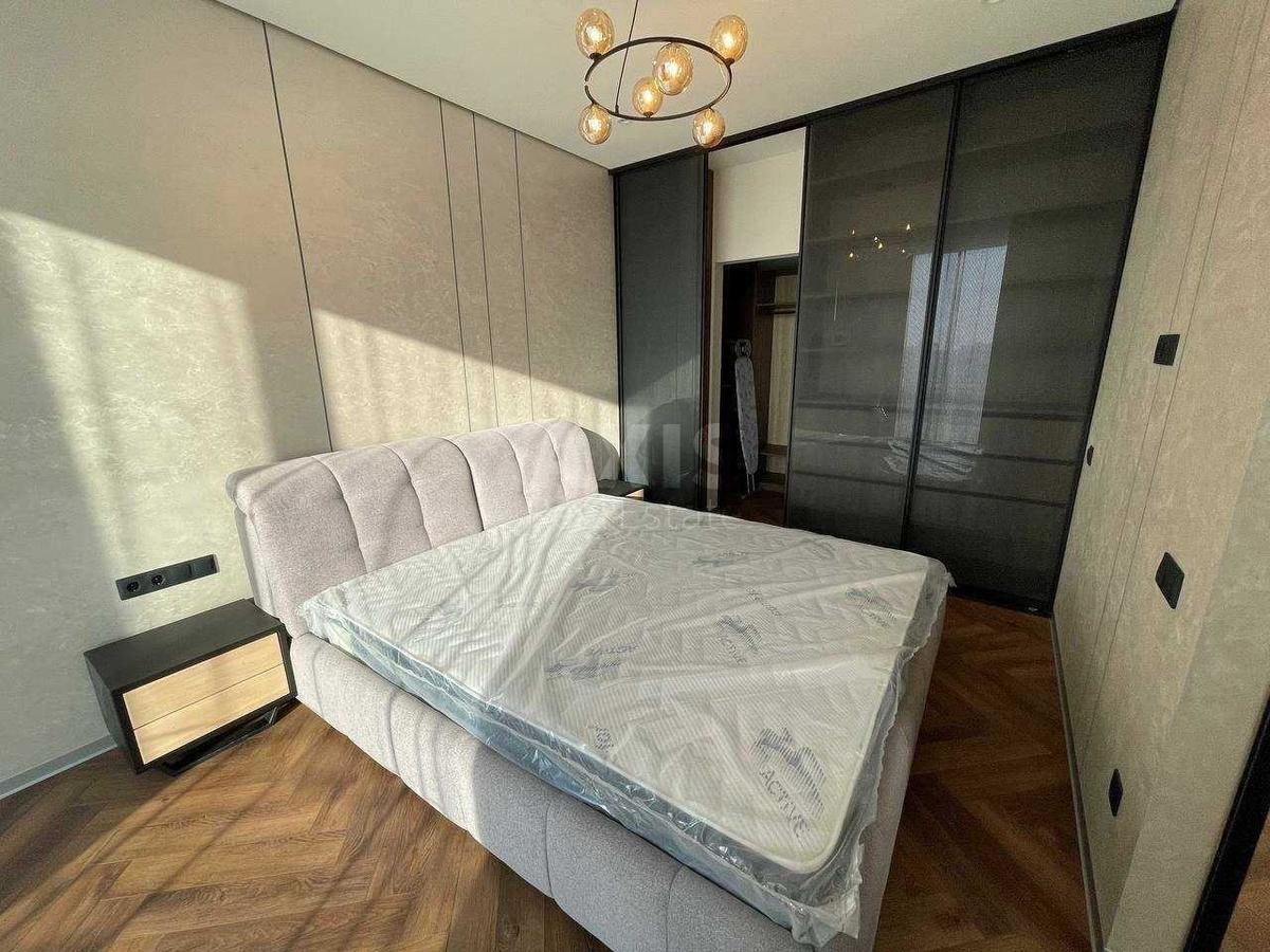 2k apartment vul. Ioana Pavla II 124