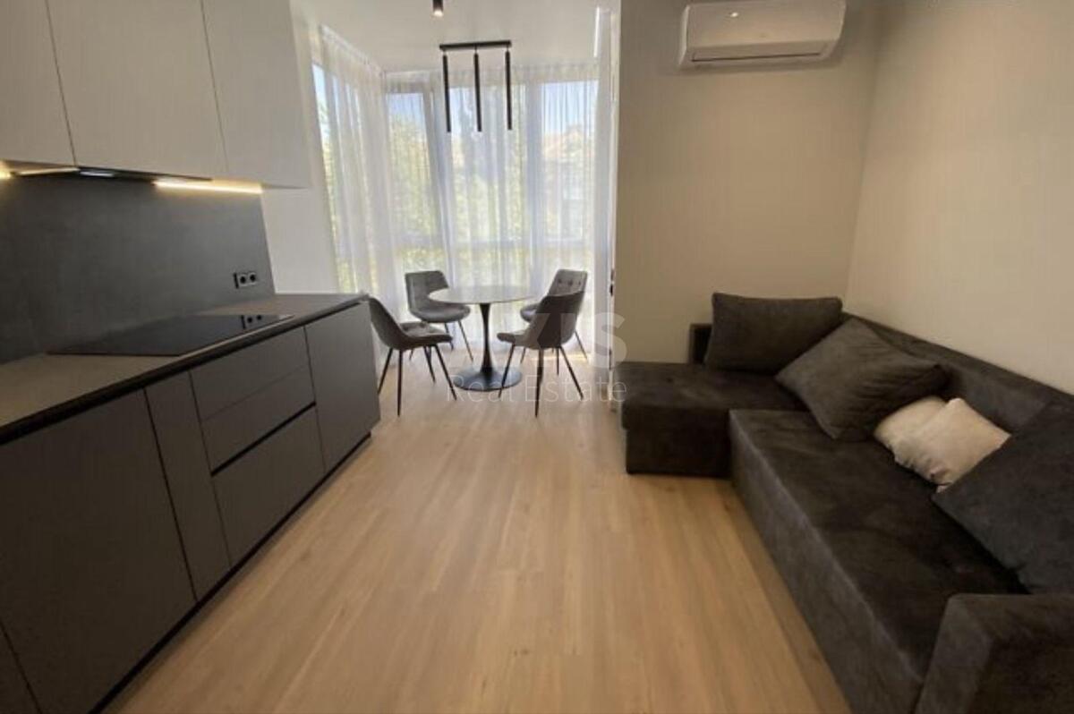 2k apartment vul. Sormovs'ka 3/2566702
