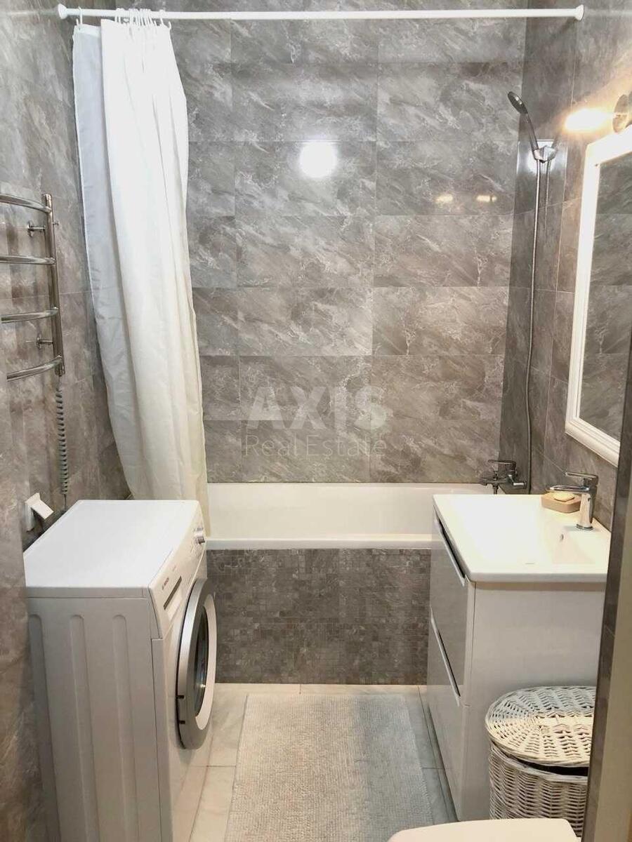 1k apartment vul. Zabolotnogo Akademika 148610764