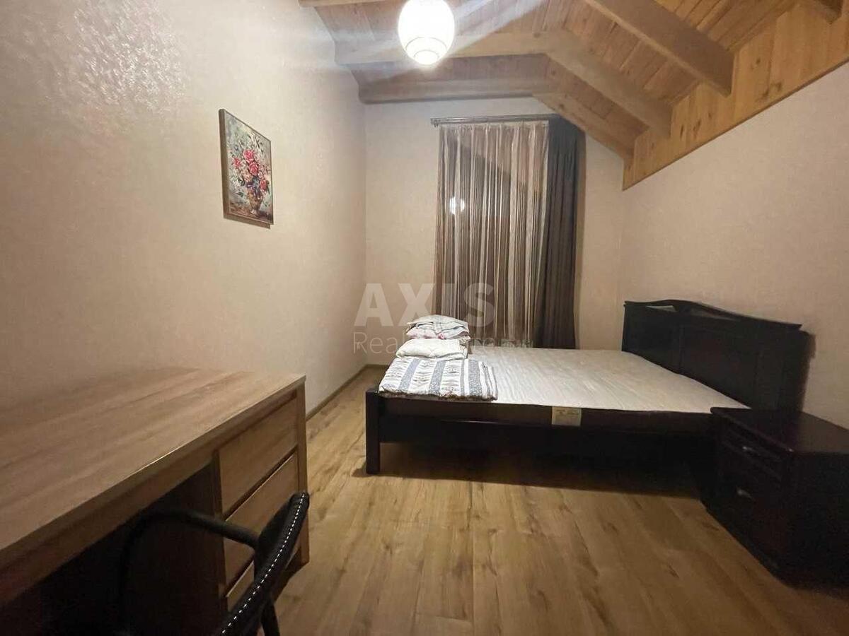 House rajon Sadova vul., Darnyc'kyj, 200m2, Kyiv city6