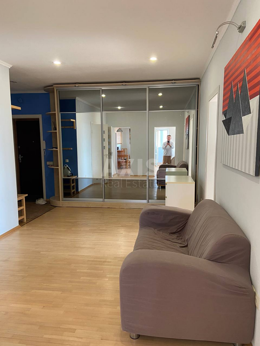 3к квартира ул. Новгородская 35676311