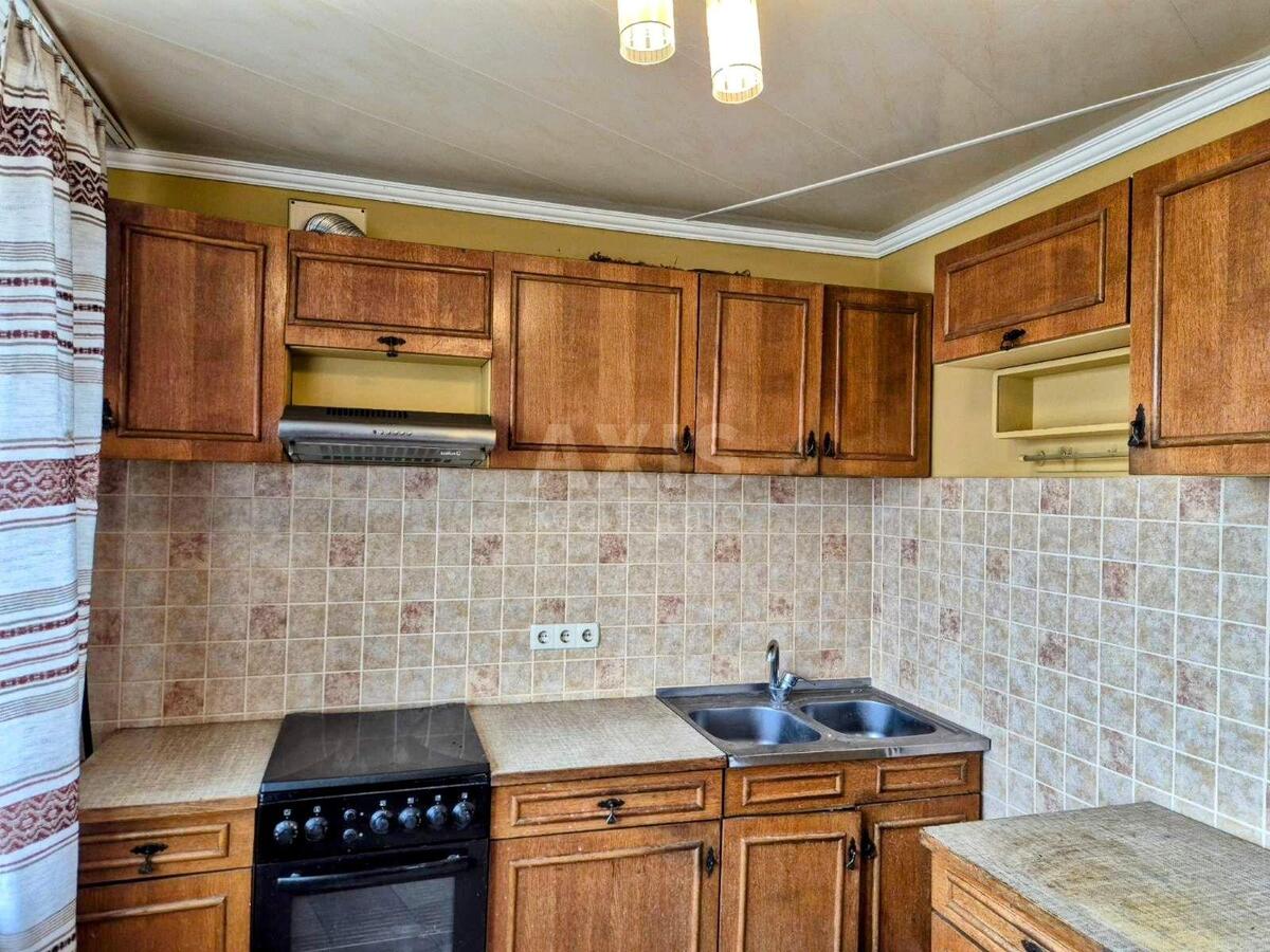 3к квартира пр-т Владимира Ивасюка 1561166