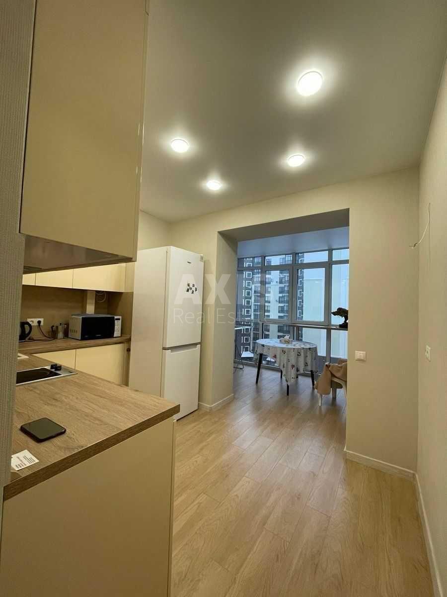 1k apartment vul. Radystiv 341