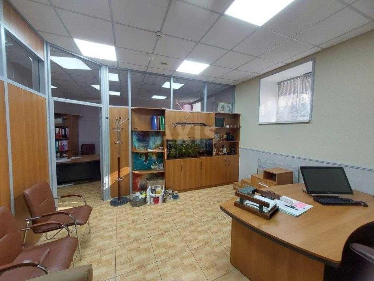 Офис ул. Ярославская 11, 85м261212