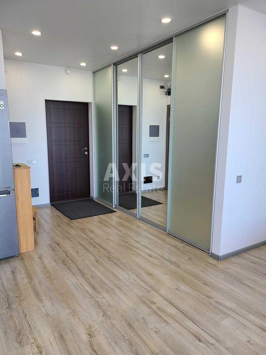 1k apartment vul. Kahovs'ka 62388467