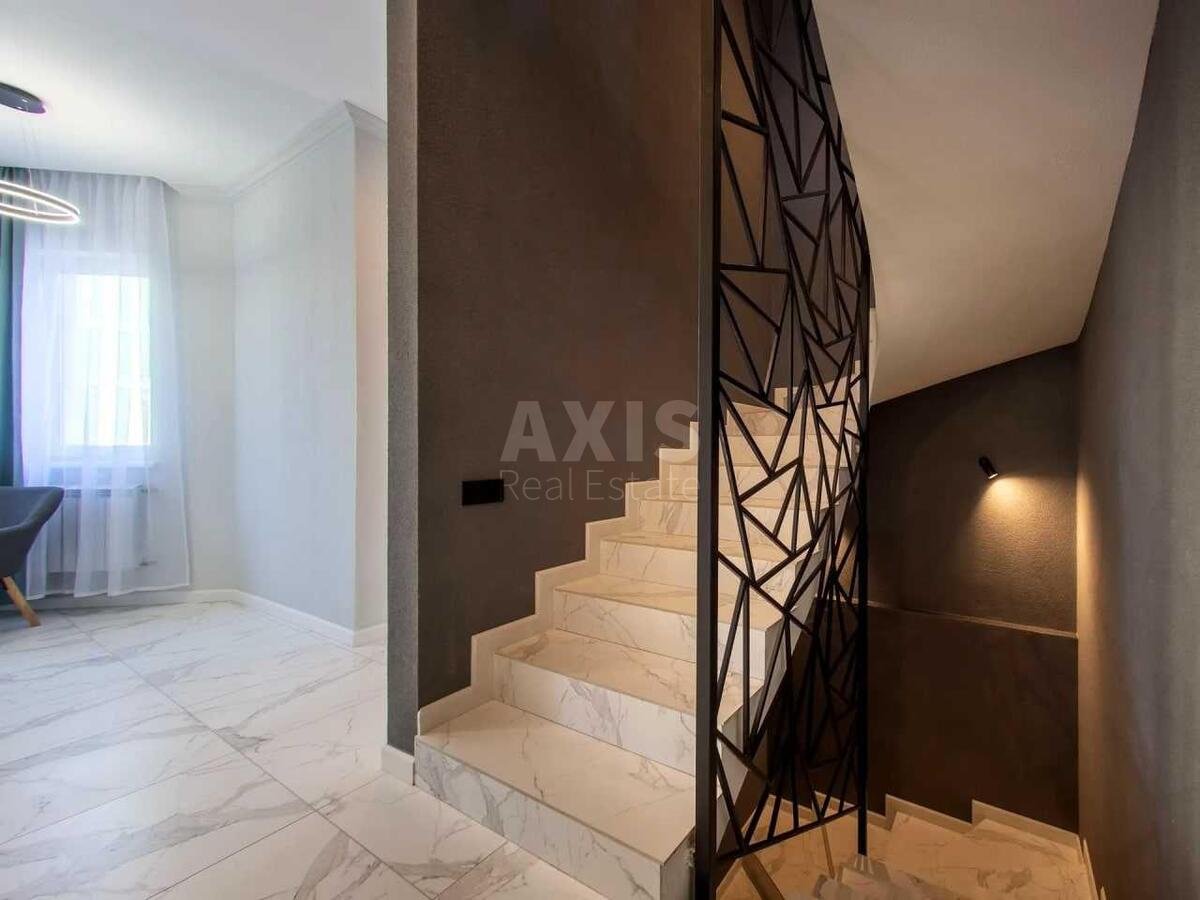 House vul. Sergija Kolosa, 205m2, Kyiv city6125011