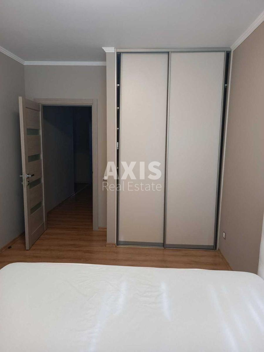 1k apartment vul. Regeneratorna 4464787