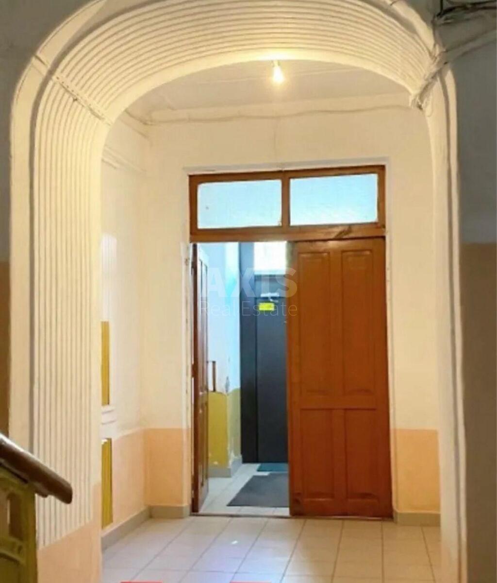 3k apartment vul. Saksagans'kogo 90
